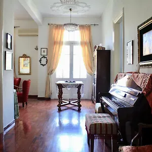 Apartment City Center Landmark House, Thessaloniki